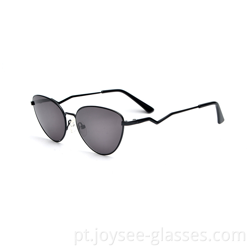 Quality Cheap Metal Women Sunglasses 4